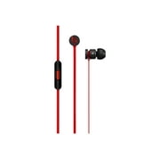 urBeats Wired In-Ear Headphone - Matte Black