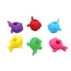 thumbnail image 5 of XWSHYW Tazas Pc Reconocedor de Vidrio Etiqueta de Gel de Sílice Copa de Vino Identificador de Vidrio para Fiesta, 5 of 6