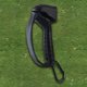 thumbnail image 5 of Soporte Pescado Terrela Trucha Basco Pike Clip Accesorios Pesca Plástico en Forma Mandíbula, 5 of 9