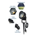 thumbnail image 3 of Foco LED para exteriores TOVEENEN, 10 W, 120 V, resistente al agua, blanco cálido, 3 of 6