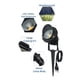 thumbnail image 3 of Foco LED para exteriores TOVEENEN, 10 W, 120 V, resistente al agua, blanco cálido, 3 of 6