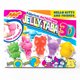 thumbnail image 1 of Fábrica Taba Skuishies 3D Hello Kitty Mi Alegría Crea y Decora, 1 of 4