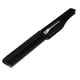 thumbnail image 3 of Qarigey 1 ud./2 uds. Clip de bolsillo plegable para hombres, peines portátiles de plástico para la cabeza y la barba, peine ligero para viaje de Cuidado del cabello negro+dorado 1 PC Qarigey MR4438-01, 3 of 6