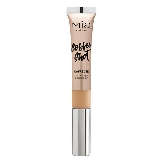 Coffe Shot Concealer - Corrector con Cafeína para ojeras