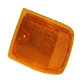 thumbnail image 5 of CarLights360: For 1996-2002 Chevy Express 3500 Side Marker Light Assembly Driver and Passenger Side Pair-Replaces GM2550151 GM2551151 | 5977399, 5977400, 5 of 8