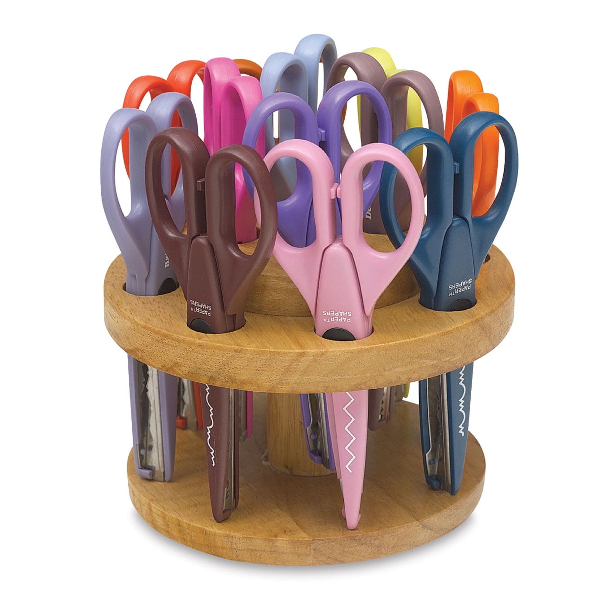 Armada Paper Shapers Scissor Set, 2nd Generation