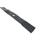thumbnail image 4 of John Deere M168223 Mulching Blade Z 520 820 840 850 920 930 950 X 710 730 750, 4 of 8