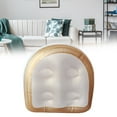 thumbnail image 4 of Seat Cushion Inflatable Heavy-Duty PVC Attractive Massage Spa Mat for Spa, 4 of 8