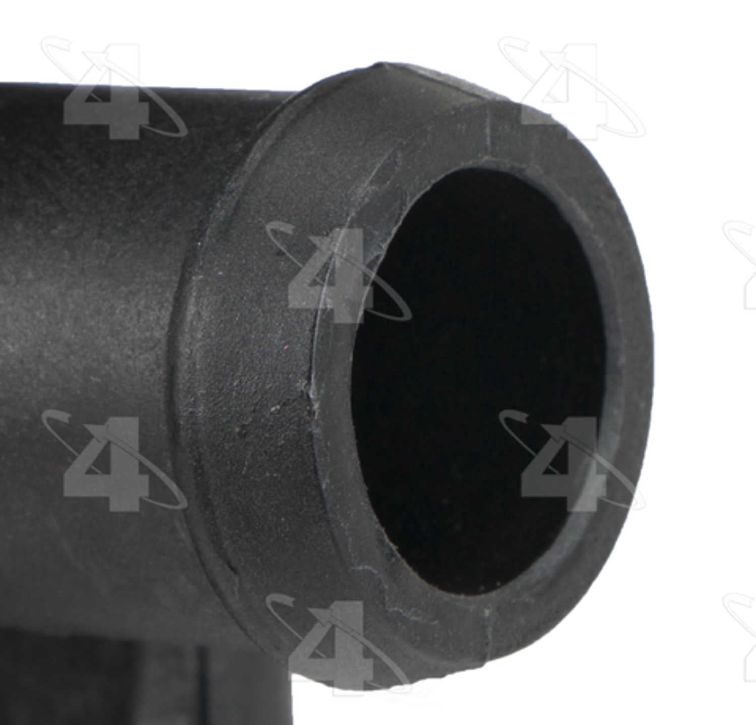 Four Seasons 86176 Outlet and Thermostat Housing Kit with Thermostat
