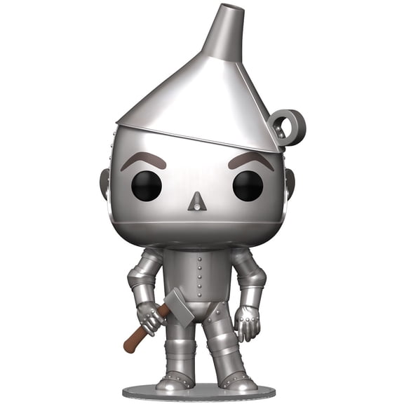 Funko POP! MOVIES: The Wizard of Oz - The Tin Man