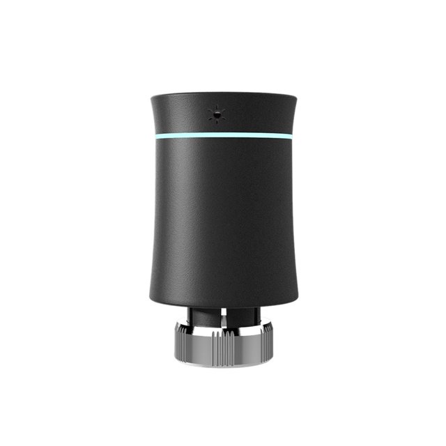 Thermostat Radiator Actuator Valve Smart Programmable Temperature Controller ,High Compatibility