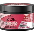 thumbnail image 1 of Göt2b Color Pöp Masque de Soin & Coloration Intense Rouge, 1 of 3