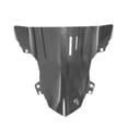 thumbnail image 2 of Parabrisas de motocicleta Deflector de viento de motocicleta Reemplazo de parabrisas delantero para Fácil instalación Pieza de repuesto, 2 of 9