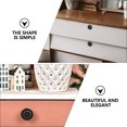 thumbnail image 4 of 20 Sets Practical Jewelry Box Knobs Replaceable Handles Alloy Pull Knobs, 4 of 7
