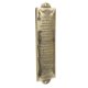 thumbnail image 1 of Religious Golden Metal Mezuzah for House Protection, 1 of 5