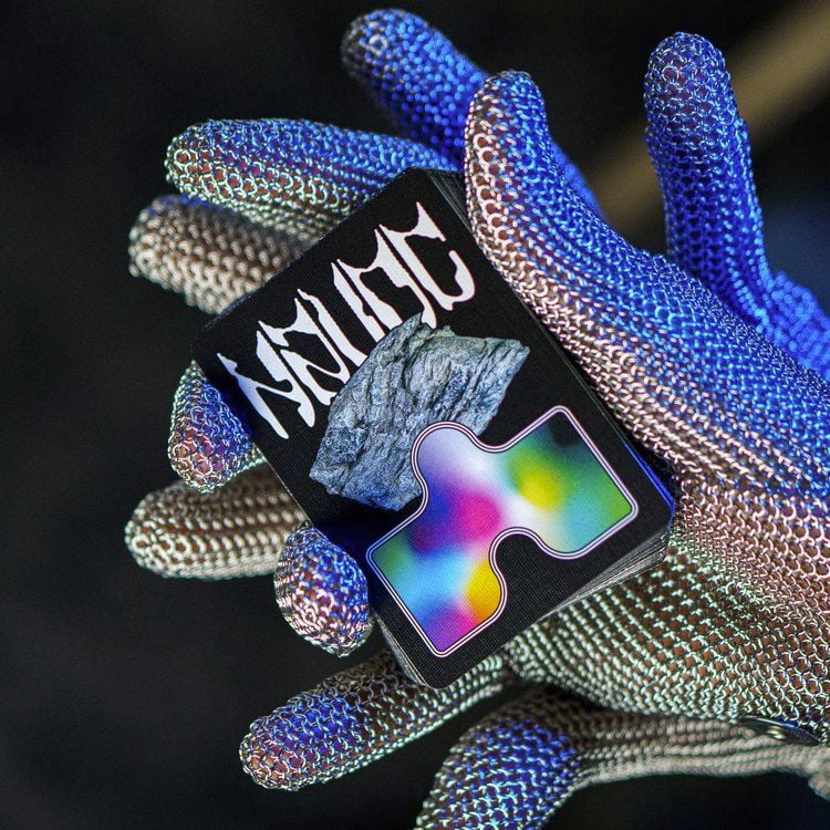 Havoc Playing Cards by Dealersgrip