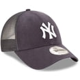 thumbnail image 3 of Gorra New Era MLB The League 9FORTY New York Yankees Azul Marino, 3 of 5