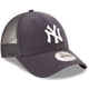 thumbnail image 3 of Gorra New Era MLB The League 9FORTY New York Yankees Azul Marino, 3 of 5