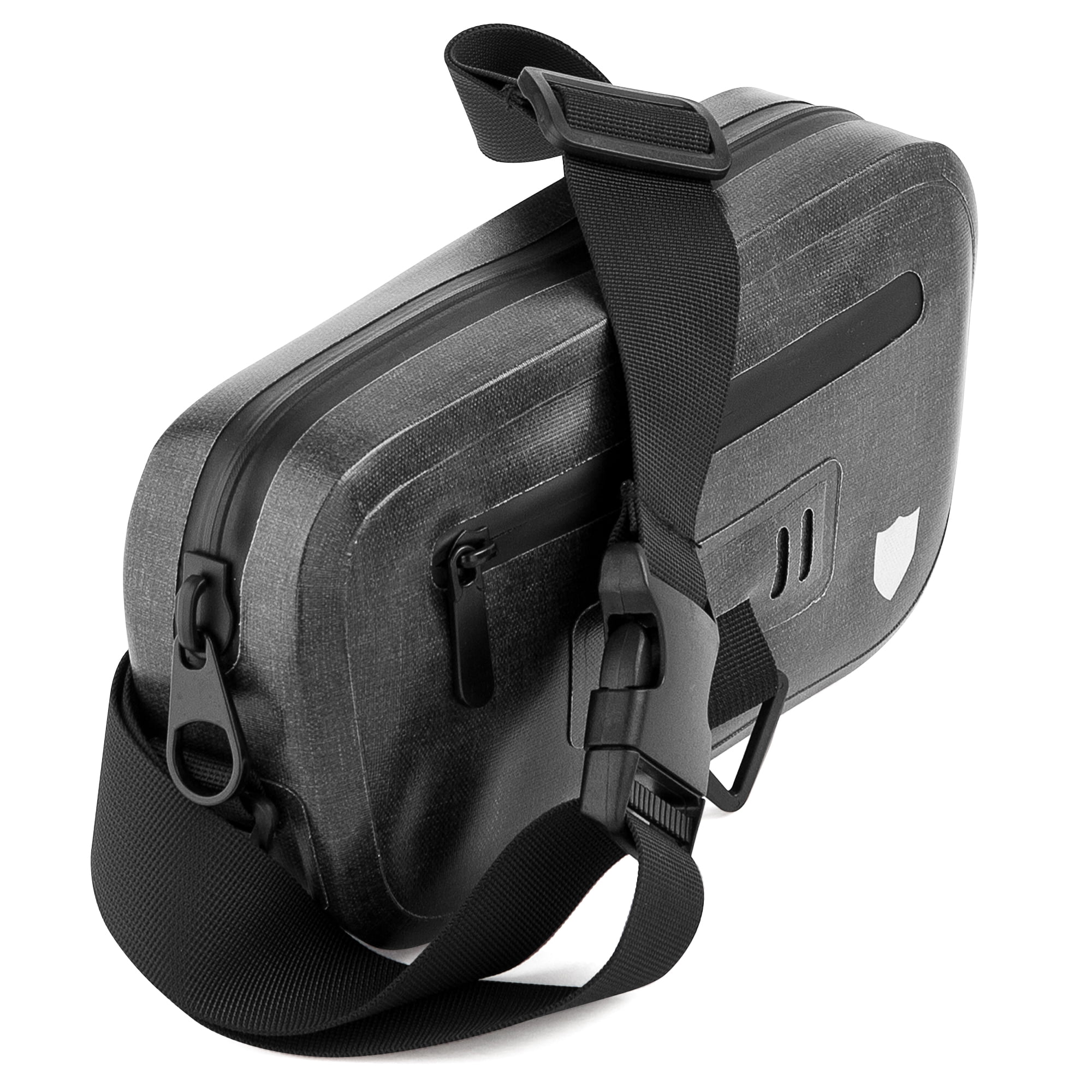 Life Is Better At The Lake Sport Waist Pack Fanny Pack Adjustable For Hike