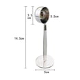 thumbnail image 3 of Herramienta de Apisonamiento BLESIY Café Acero Inoxidable, 3 of 8