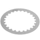 thumbnail image 2 of Discos de clutch para motocicleta Italika FT180 DT200 FT250 Kinlley, 2 of 3