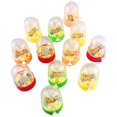 thumbnail image 1 of 12 Pack Mini Finger Basketball Shooting Game, Mini Portable Desktop Tabletop Basketball Game for Stress Relief, Killing Time, Basketball Games, Game Time, Portable Game, Toys and Games, 1 of 5