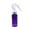 Purple, variant on Btomtd 60ml Fine Mist Dispenser Bottle Spray Container for Gardening Pet Care Travel Soap Dispenser Refillable, Clear