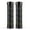 Black Colorful, variant on ROCKBROS Cycling Bicycle Grips MTB Bike Front Grips MTB Bilateral Lock on Handlebar Grip For Cycling AntiSkid Anti-slip 2.22mm