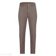 thumbnail image 5 of USNSM (S-5XL) Men's Dress Pants Stretch Golf Pants with Pocket Classic-Fit Trousers Lightweight Striped Pant Plus Size Casual Business Pants Yellow XXXXXL, 5 of 5