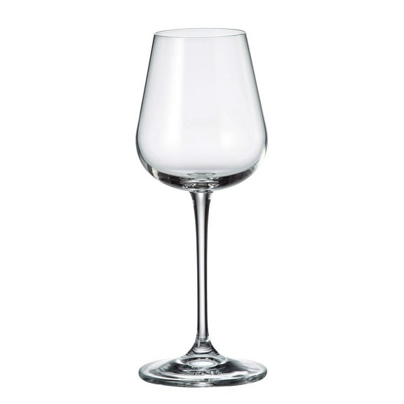 Crystalite Bohemia Amundsen White Wine Glass