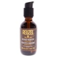 thumbnail image 1 of Suero para barba limpio y fresco de Reuzel para Hombre - Suero para barba de 2 oz Reuzel NA, 1 of 7