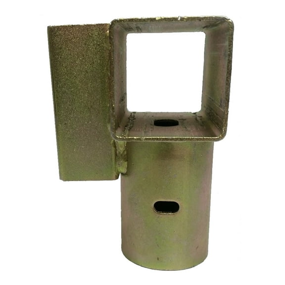 Skywalker Trampoline Replacement Frame Parts 8' x 14' T-Socket