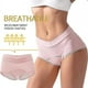 thumbnail image 5 of Urinary Incontinence Cotton Underwear Menstrual Leak Proof Absorption, 5 of 5