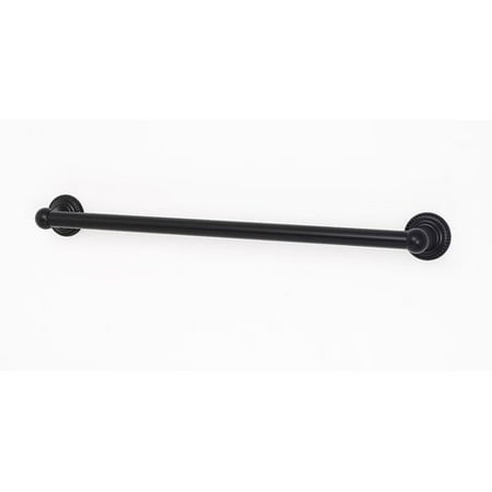 Alno Inc Regency 24'' Grab Bar