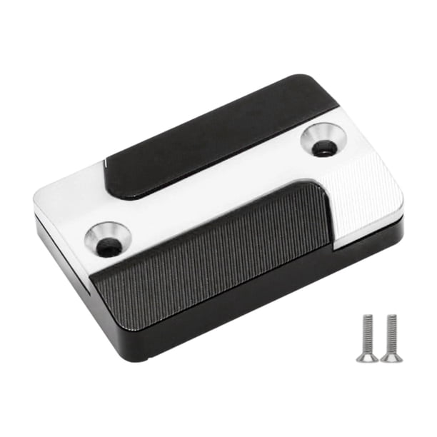Tapa del depósito de freno de motocicleta (reemplazo para Honda NS150GX ADV350) Astilla
