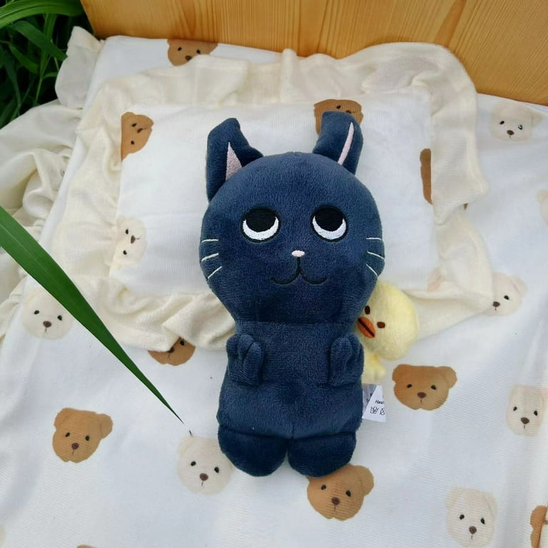 20cm Kpop Idol RIIZE Plush Doll Cute Cartoon SHOTARO ANTON