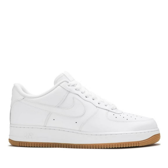 (Men's) Nike Air Force 1 Low 'Gum Light Brown' (2021) DJ2739-100