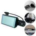 thumbnail image 6 of YFJQTZX 1 Set Dash Camera Automobile Data Recorder Dash Cam Car Driving Recorder, 6 of 10