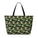 thumbnail image 2 of Fotbe Camouflage Dinosaur Bolsa de Viaje para Playa - Resistente al Agua, Bolsa Tote de Gran Capacidad y Ligera con 7 Bolsillos para Mujeres y Hombres, 2 of 7