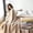 Khaki, variant on Premium Bamboo-Cotton Waffle Weave Blanket, Cooling Cotton Waffle Blanket, Breathable Summer Soft and Cozy for All Seasons for Hot Sleepers for Bed Couch and Sofa (Yellow,39.37 * 59.06 in)