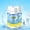 3PCS, variant on Multi-Functional Drain Cleaner Powder, Quick Foaming Heavy Duty Clog Remover For Kitchen, Bathroom, Shower, Toilet & Sewer Drains