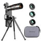 thumbnail image 5 of 28X HD Mobile Phone Camera Lens Telescope Zoom Macro Lens for Smartphone Fish Eye Lente Para Celula, 5 of 5