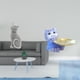 thumbnail image 2 of Estatua De Gato De Resina, Figura Decorativa, Bandeja Coleccionable, Escultura De Animal Para Entrada, Estantería, Sala De Estar, Dormitorio, Mesa De Comedor, Armario, Estante, Joyería,, 2 of 8