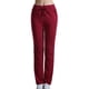 thumbnail image 2 of Leggings para Mujer Yoga Gimnasio Deporte Pantalones de Ejercicios Deportivos Pantalones de Entrenamiento Deportivo METRO Yuyangstore  Pantalones de yoga para mujeres, 2 of 8