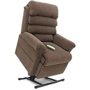 Pride Elegance Collection 3 Position Lift Chaise Lounger, LL570M