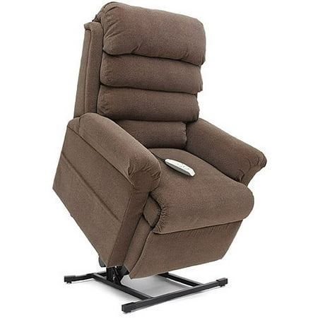 Pride Elegance Collection 3 Position Lift Chaise Lounger, LL570M