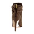 thumbnail image 4 of Vince Camuto Sahra Women's Boots Toasted Taupe Size 7 M, 4 of 8