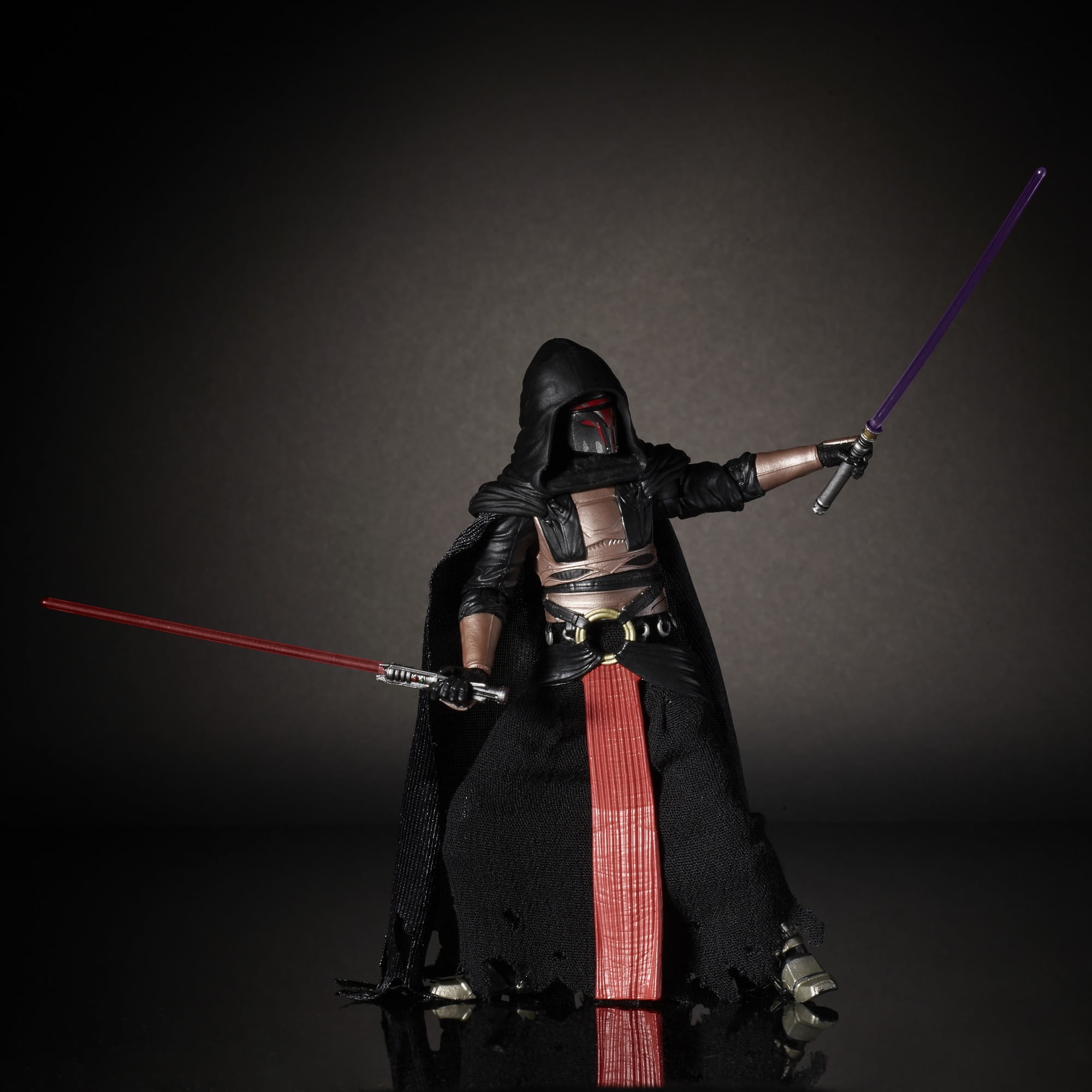 darth revan vintage collection