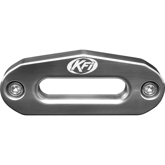 KFI - ATV-HAW-POL - STANDARD FAIRLEAD HAWSE POLISHED