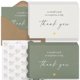 thumbnail image 1 of Set de 30 tarjetas de agradecimiento ZICOTO con sobres y stickers, 1 of 9